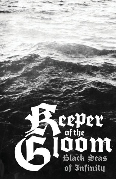 Black Seas Of Infinity