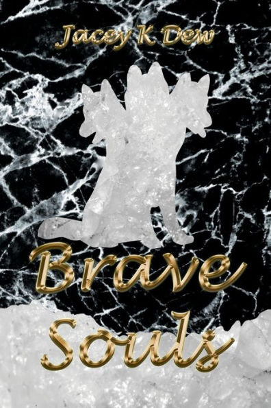 Brave Souls (Three Souls) - 9781999241483