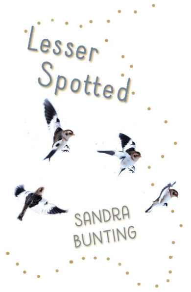 Lesser Spotted