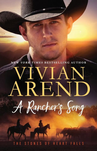A Rancher's Song (2) (The Stones of Heart Falls)