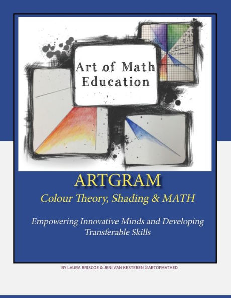 ArtGram: Art of Math Education (1)