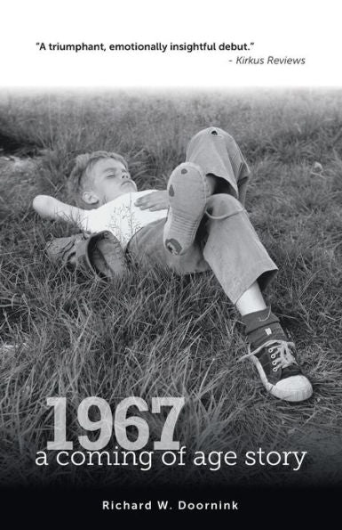 1967: una historia sobre la mayoría de edad