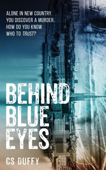 Behind Blue Eyes (Stockholm Murders)