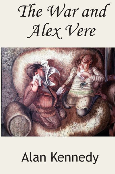 The War And Alex Vere