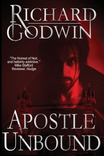 Apostle Unbound: Un misterio apasionante y duro