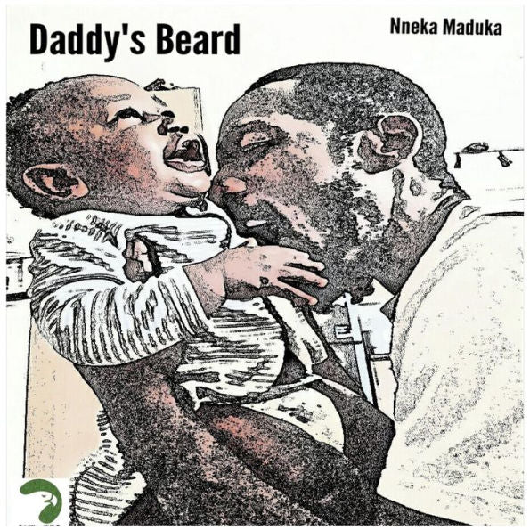 Daddy's Beard