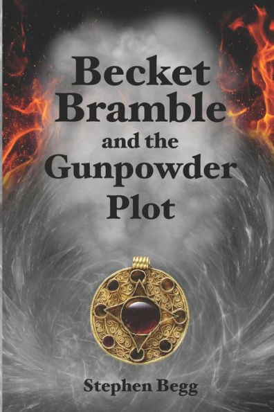 Becket Bramble and the Gunpowder plot