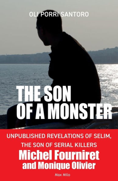 The Son Of A Monster - 9782315011360