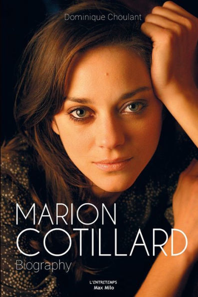 Marion Cotillard - 9782315011445