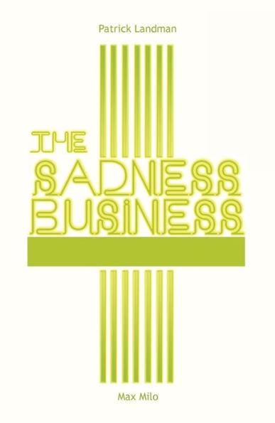 The Sadness Business - 9782315011483