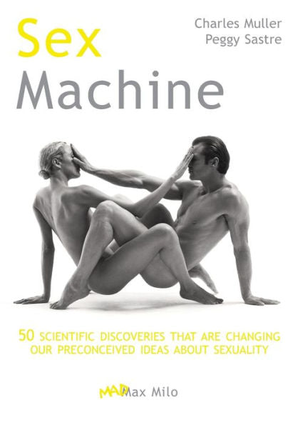 Sex Machine - 9782315012275