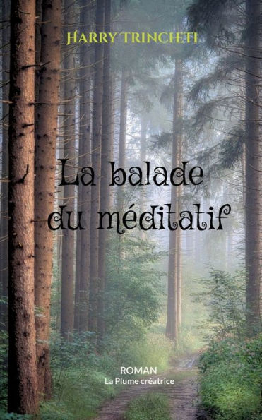 La Balade Du Meditatif (French Edition)