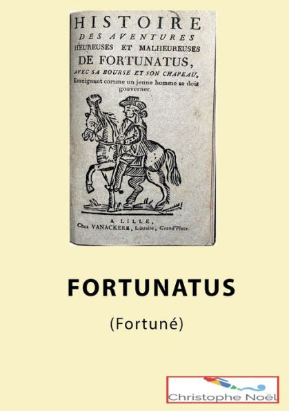 Fortunatus (French Edition)