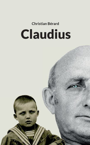 Claudius (French Edition)