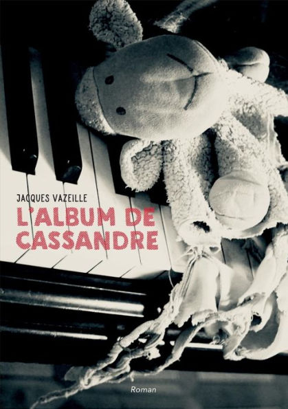 L'Album De Cassandre (French Edition)