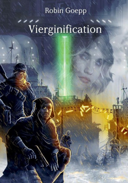 Vierginification (French Edition)
