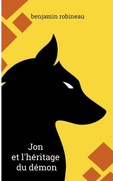 Jon Et L'Heritage Du Demon (French Edition)