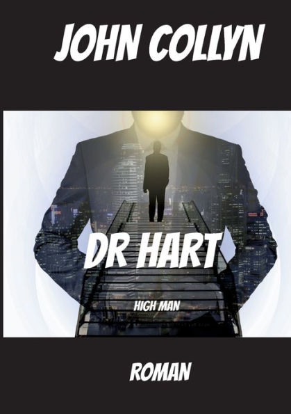 Dr Hart: High Man (French Edition)