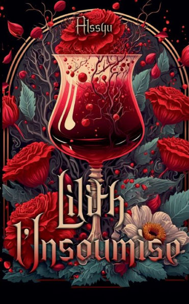 Lilith, L'Insoumise (French Edition)