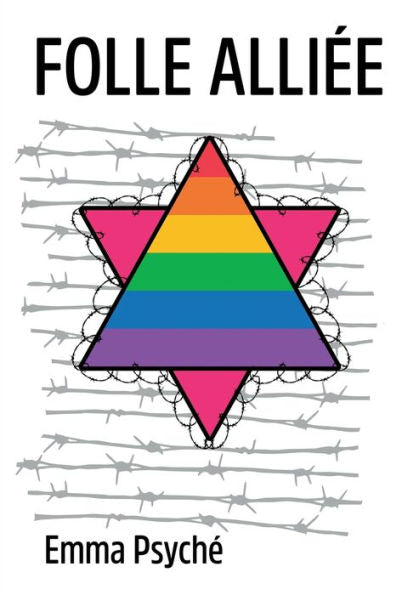 Folle Alliee (French Edition)