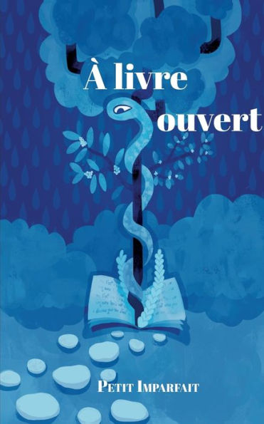A Livre Ouvert (French Edition)