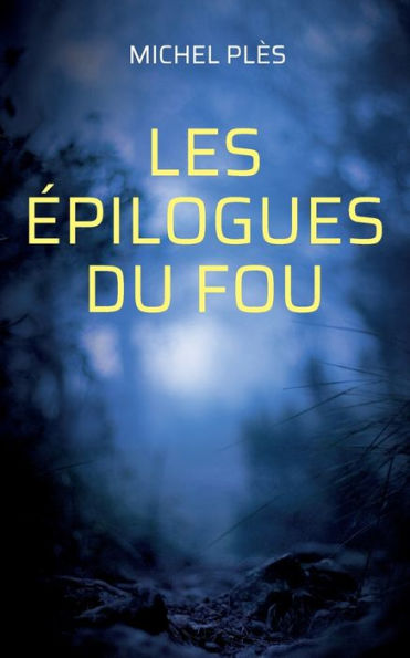 Les epilogues Du Fou (French Edition)