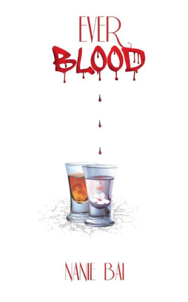 Saga Blood: Ever Blood (French Edition)