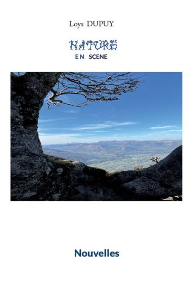 Nature En Scène (French Edition)