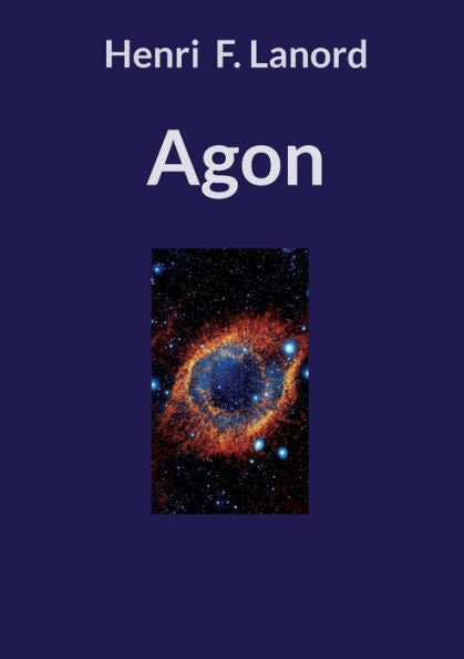 Agon (French Edition)