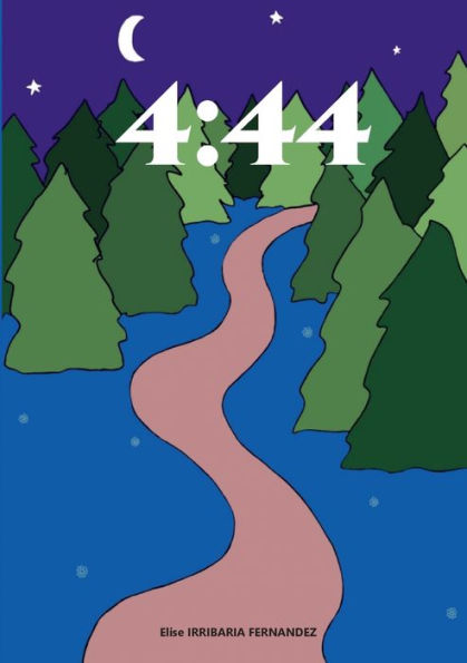 4: 44 (French Edition)