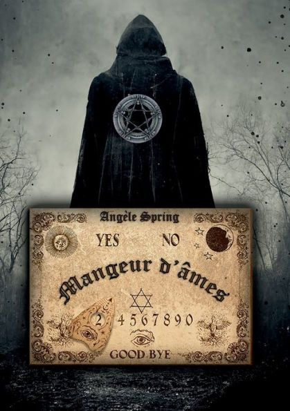 Mangeur D'Âmes (French Edition)