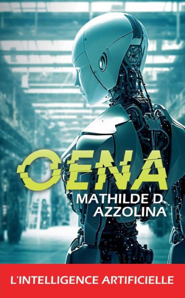 Oena (French Edition)
