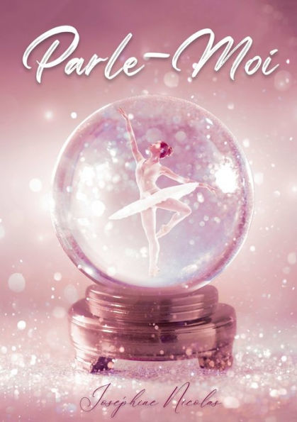Parle-Moi (Edición francesa)