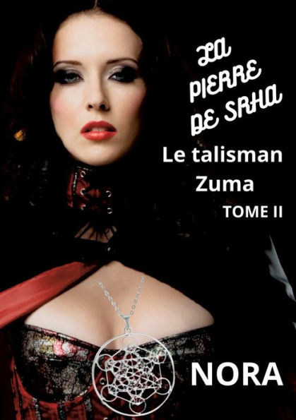 La Pierre De Srha: Tome Ii (French Edition)