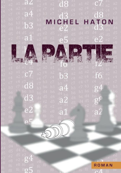 La Partie (French Edition)