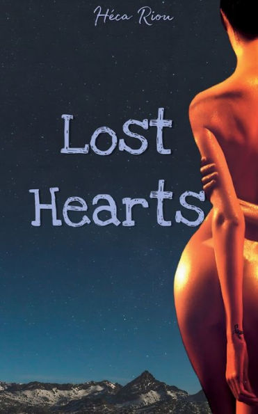 Lost Hearts (French Edition)