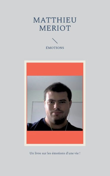 emotions (French Edition)