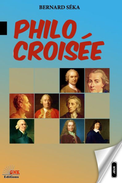 Philo Croise'E (French Edition) - 9782384990122