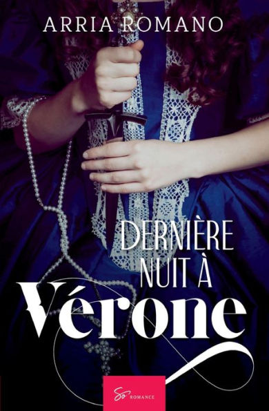 Dernière Nuit À Verone (French Edition)