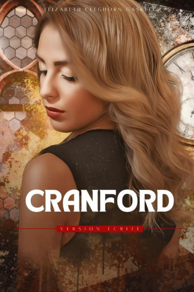 Cranford (Traduit) (French Edition) - 9782487116085