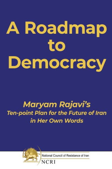 A Roadmap To Democracy - 9782491615116