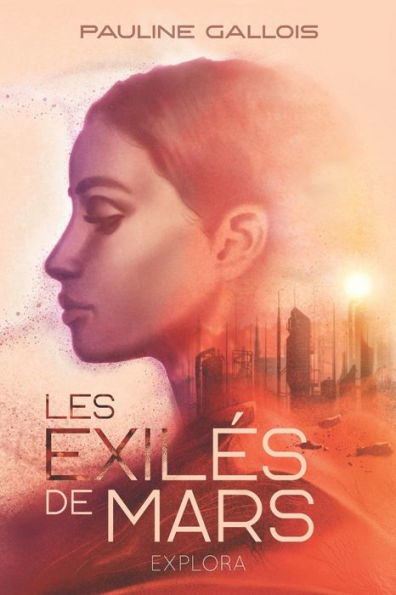 Les Exiles De Mars (French Edition)