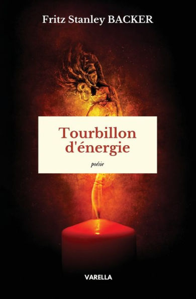Tourbillon D'energie (French Edition)