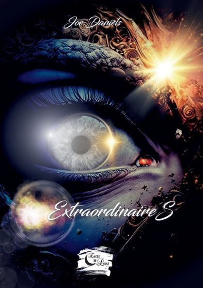 Extrordinaires (French Edition) - 9782494619289