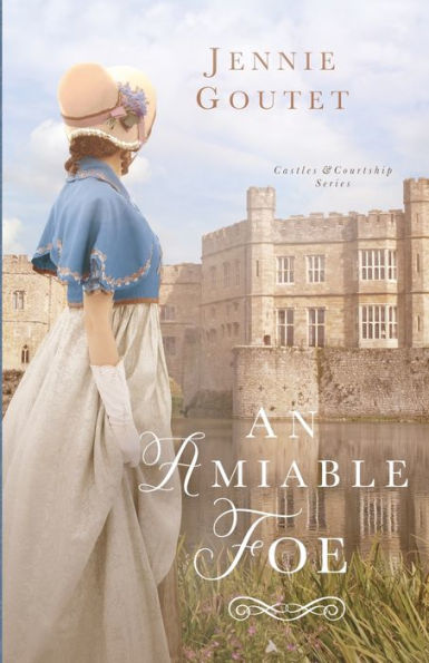 An Amiable Foe - 9782494930049