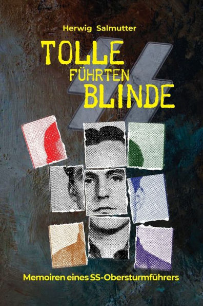 Tolle Führten Blinde (German Edition) - 9782526260540