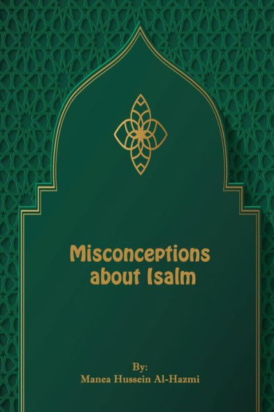 Misconceptions About Islam - 9782772328643