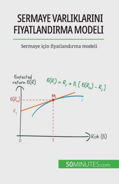 Sermaye Varliklarini Fiyatlandirma Modeli: Sermaye Icin Fiyatlandirma Modeli (Turkish Edition) - 9782808602167