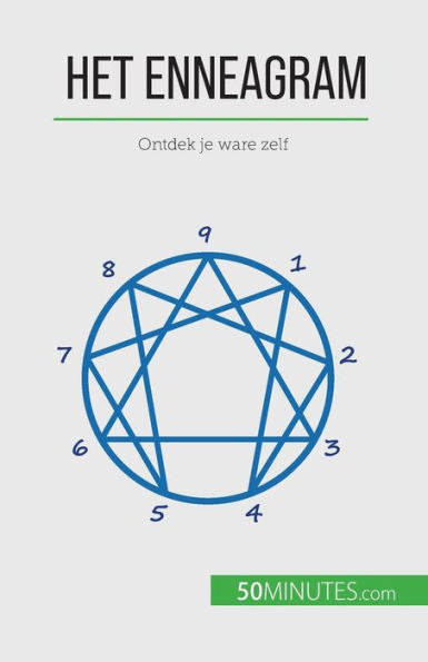 Het Enneagram: Ontdek Je Ware Zelf (Dutch Edition)