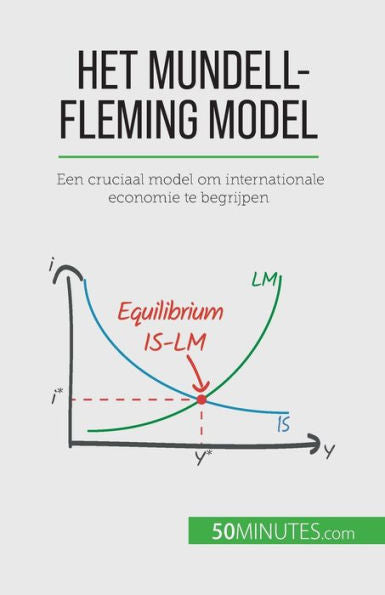 Het Mundell-Fleming Model: Een Cruciaal Model Om Internationale Economie Te Begrijpen (Dutch Edition)